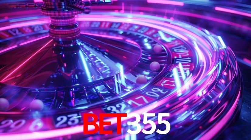 Casino Ao Vivo BET355