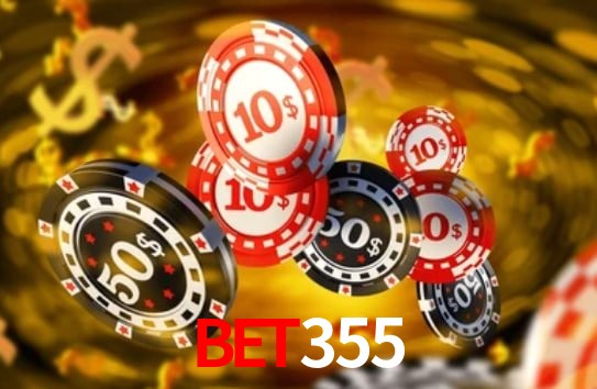 A Emoção da Loteria na BET355: Uma Chance de Mudança de Vida