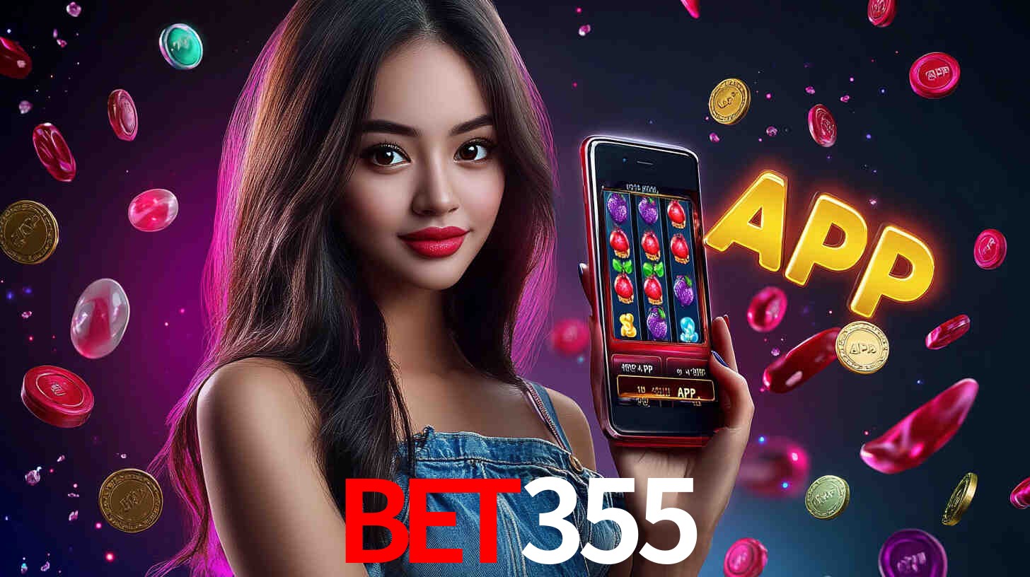 Casino Ao Vivo BET355