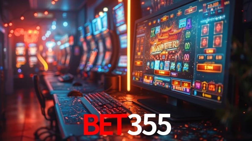 BET355