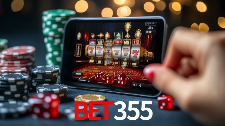 BET355