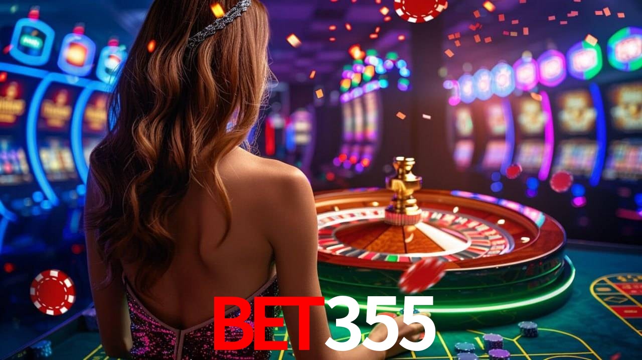 Descubra a Essência do BET355: Nossa História e Compromissos