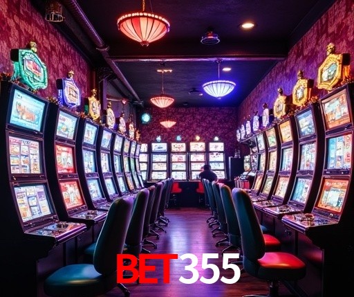 Inovações de Jogos na BET355: O Futuro das Experiências Interativas