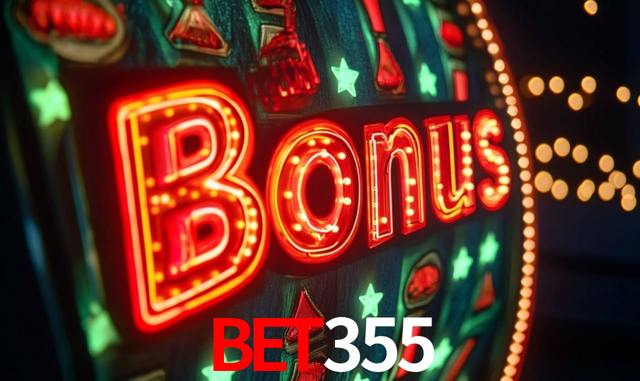A Emoção da Loteria na BET355: Uma Chance de Mudança de Vida