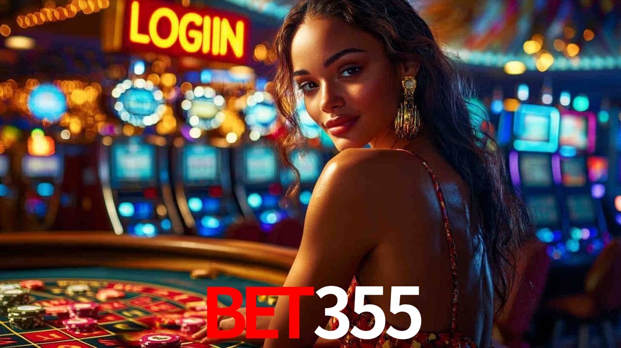 Descubra o Programa VIP da BET355: Vantagens Exclusivas para Jogadores