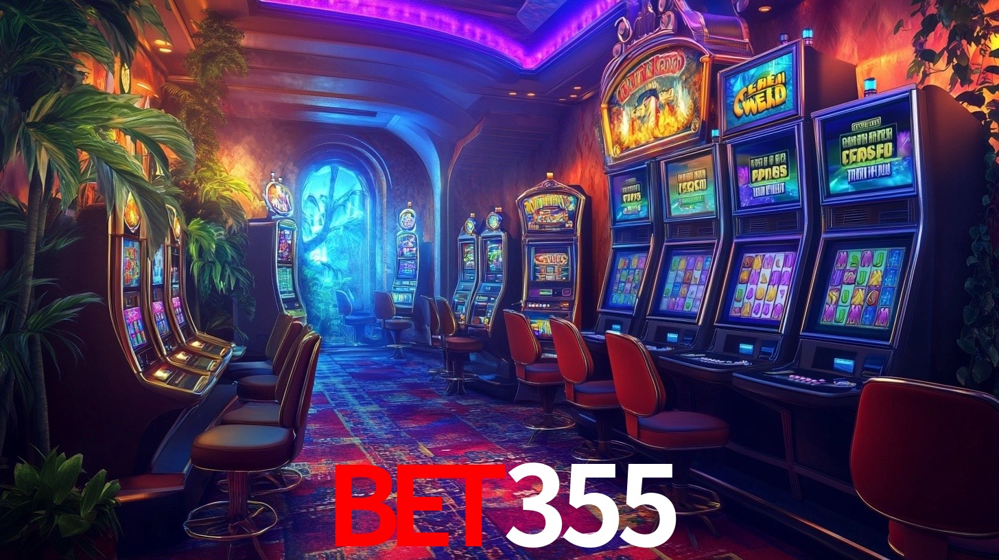 BET355 App Interface