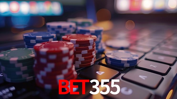 A Popularidade dos Caça-Níqueis no BET355