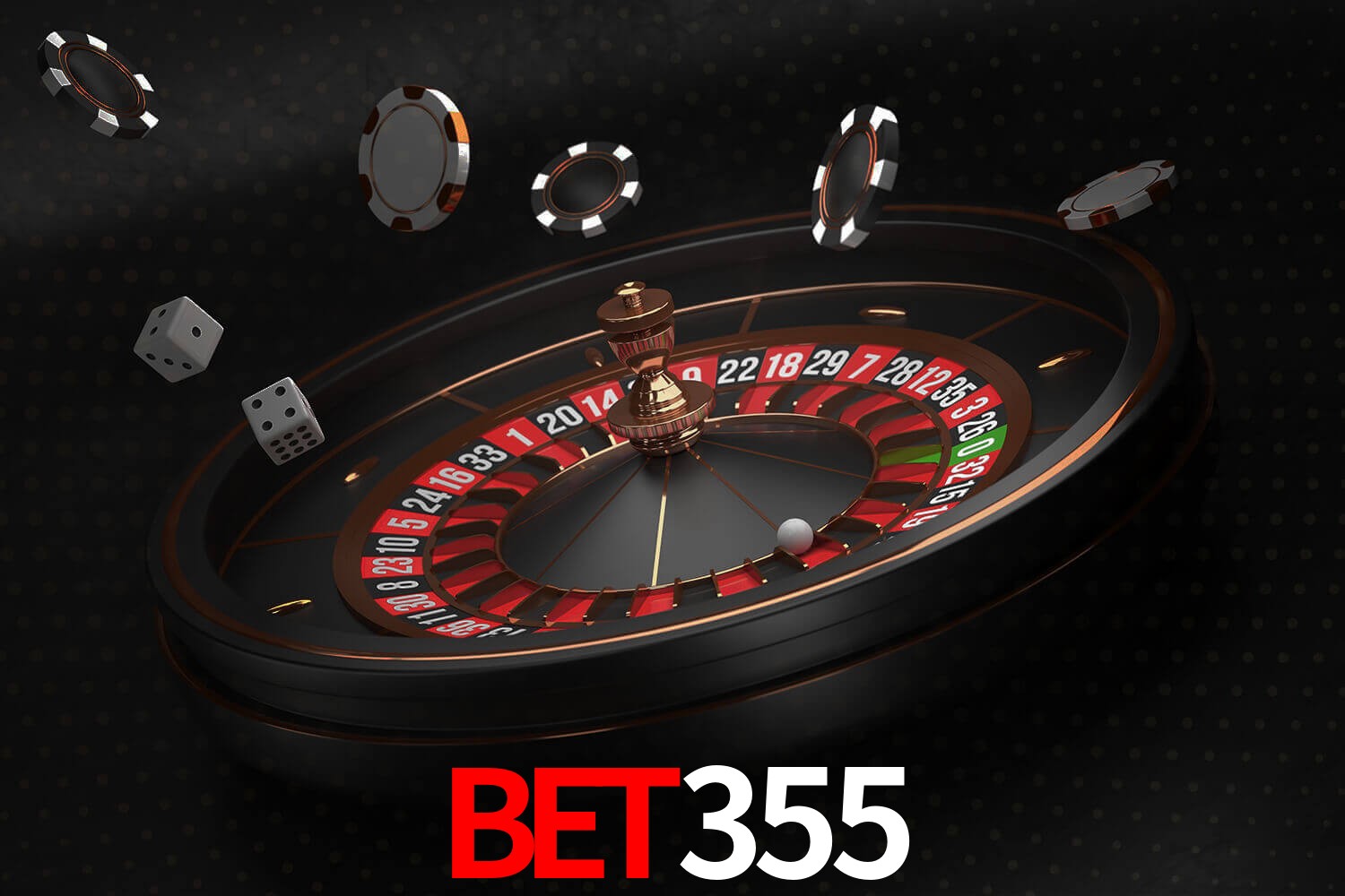 BET355