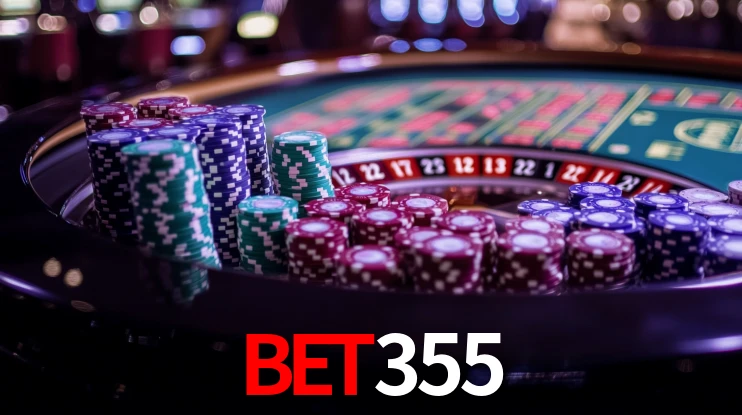 Exclusive Games BET355