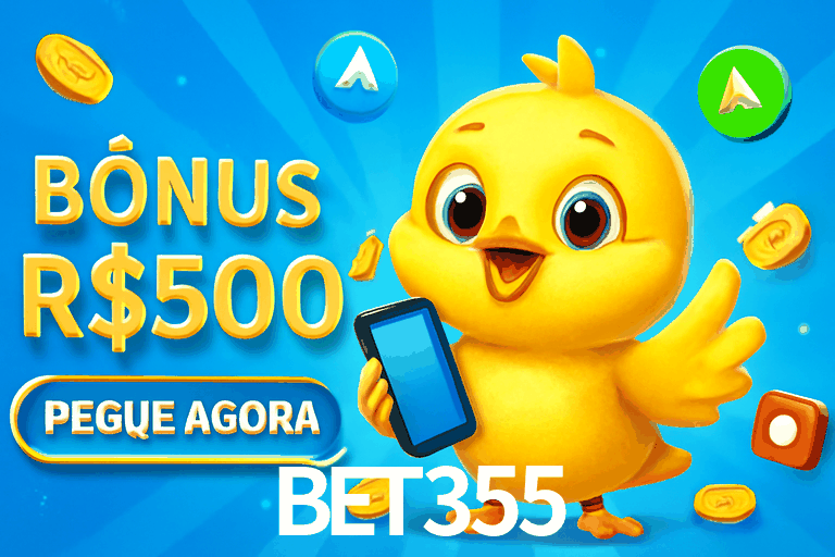 Bonus Features BET355