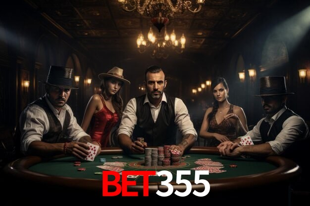 Benefícios da Conta BET355