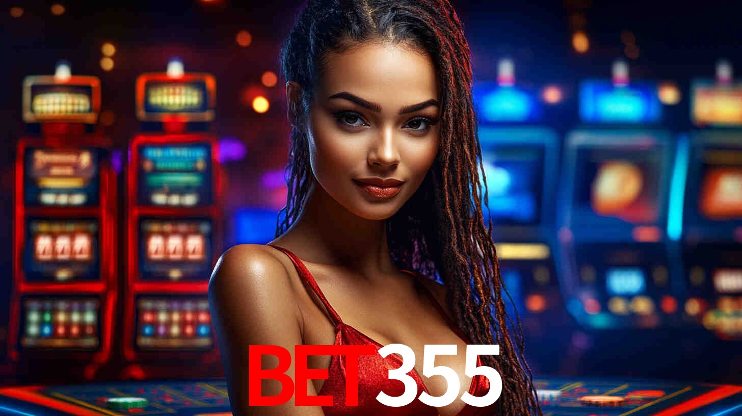 Apostas de Tênis BET355