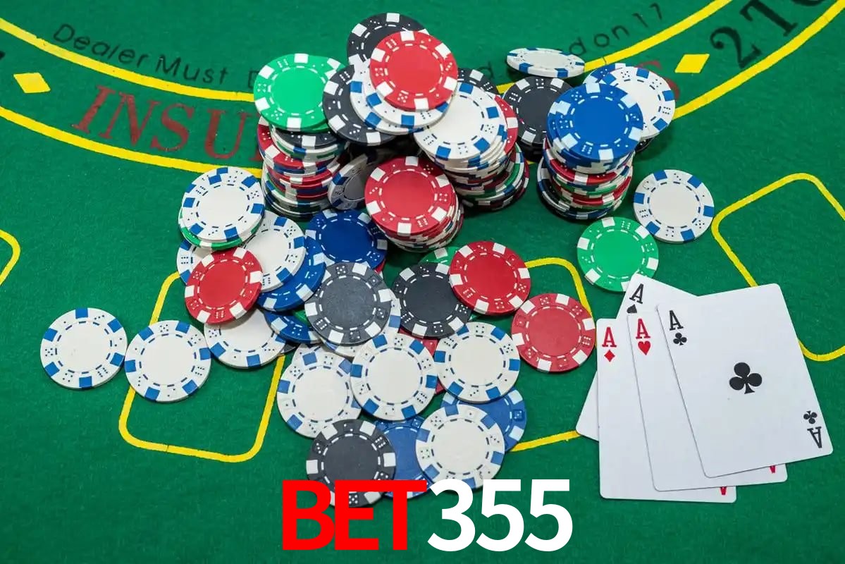 Desvendando o Mundo dos Jogos Virtuais na BET355