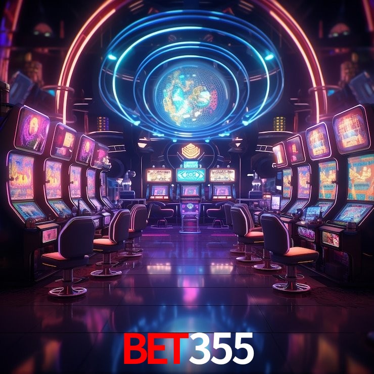 A Emoção da Loteria na BET355: Uma Chance de Mudança de Vida