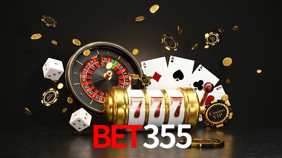 Live Casino BET355
