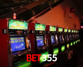 Account Benefits BET355