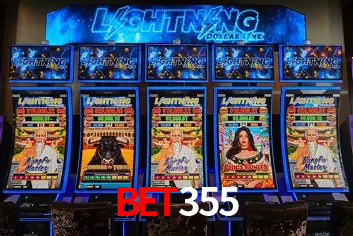 cassino BET355