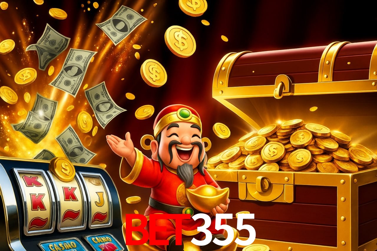 Descubra a Essência do BET355: Nossa História e Compromissos