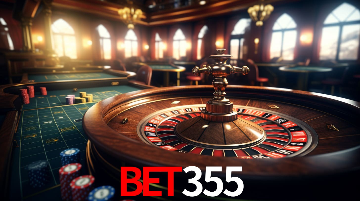 Welcome Bonus BET355